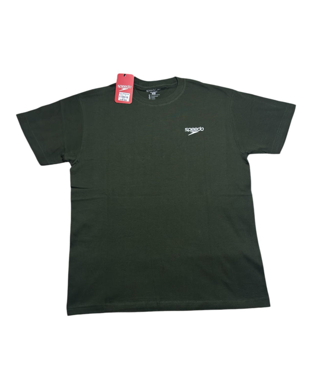 camiseta color talla M - estilo playero