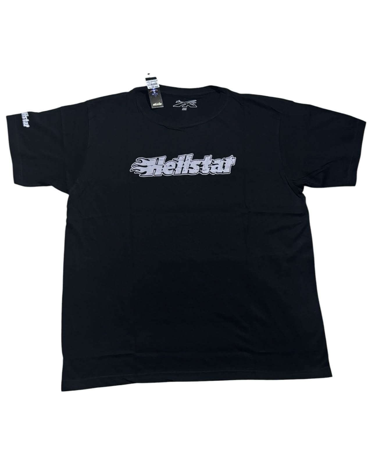 camiseta multimarca h talla XXL