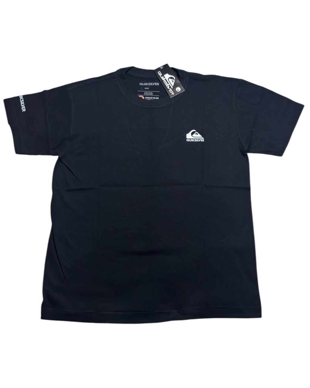 Camiseta multimarca surf calavera