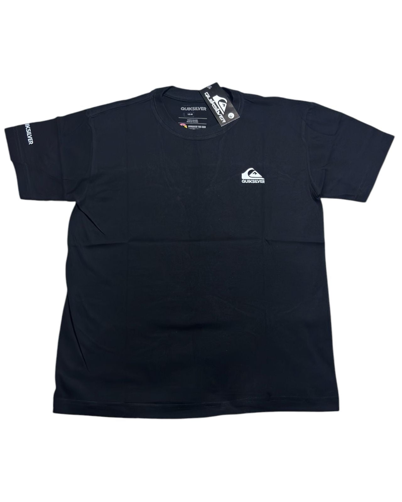 Camiseta multimarca surf calavera