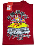 camiseta color talla M - estilo playero