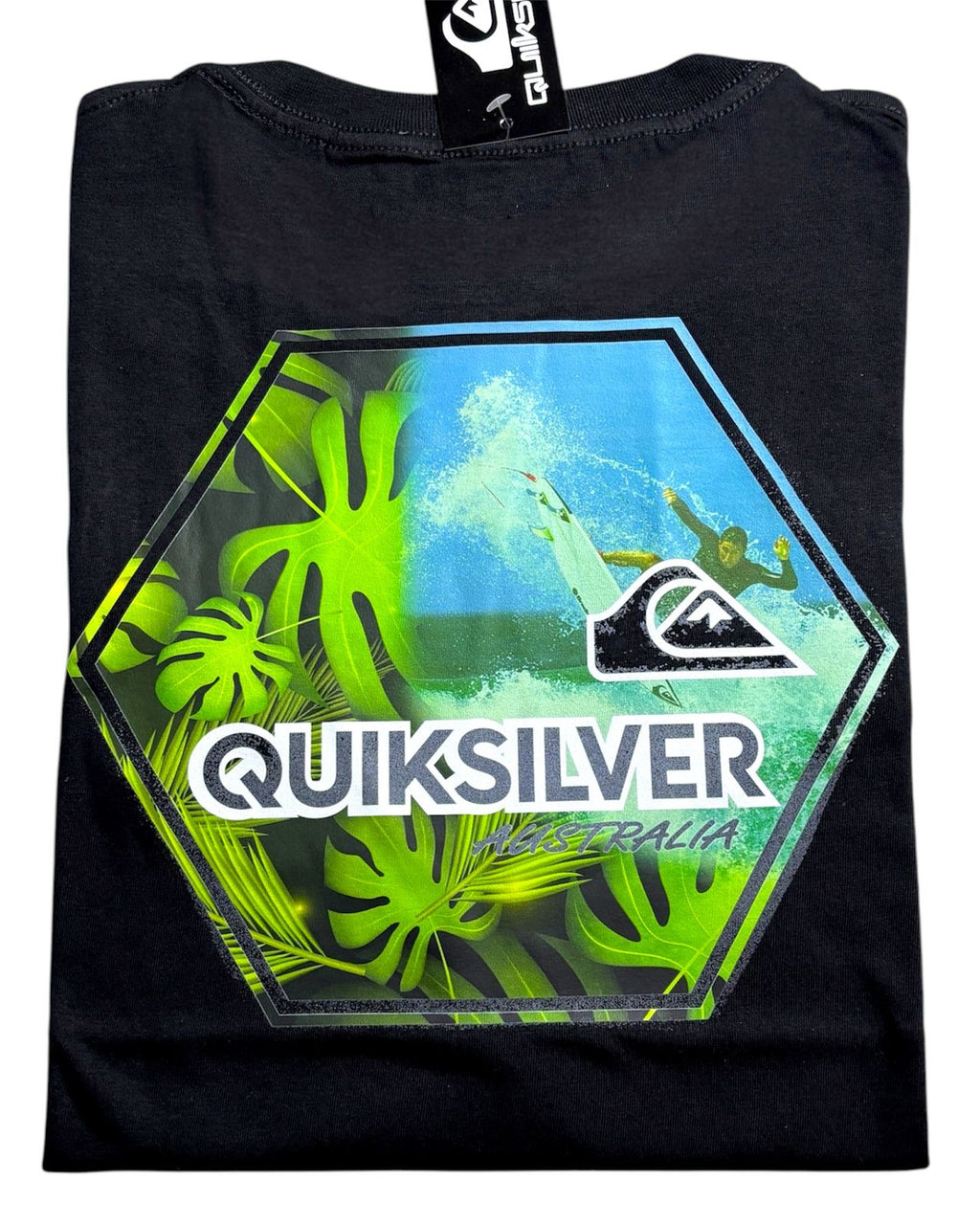 camiseta multimarca talla XL