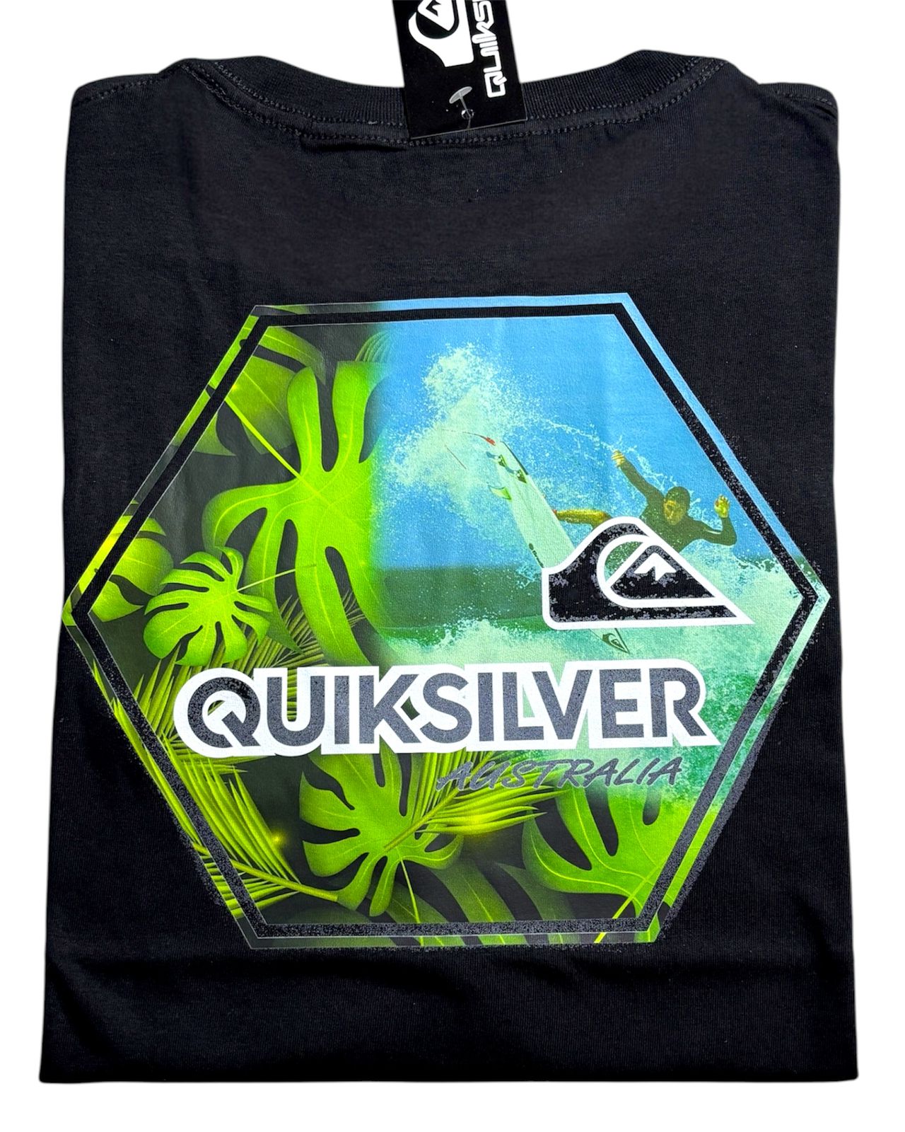 camiseta multimarca talla XL