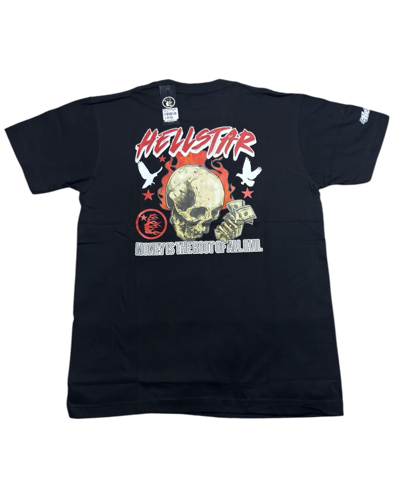 camiseta talla M - multimarca