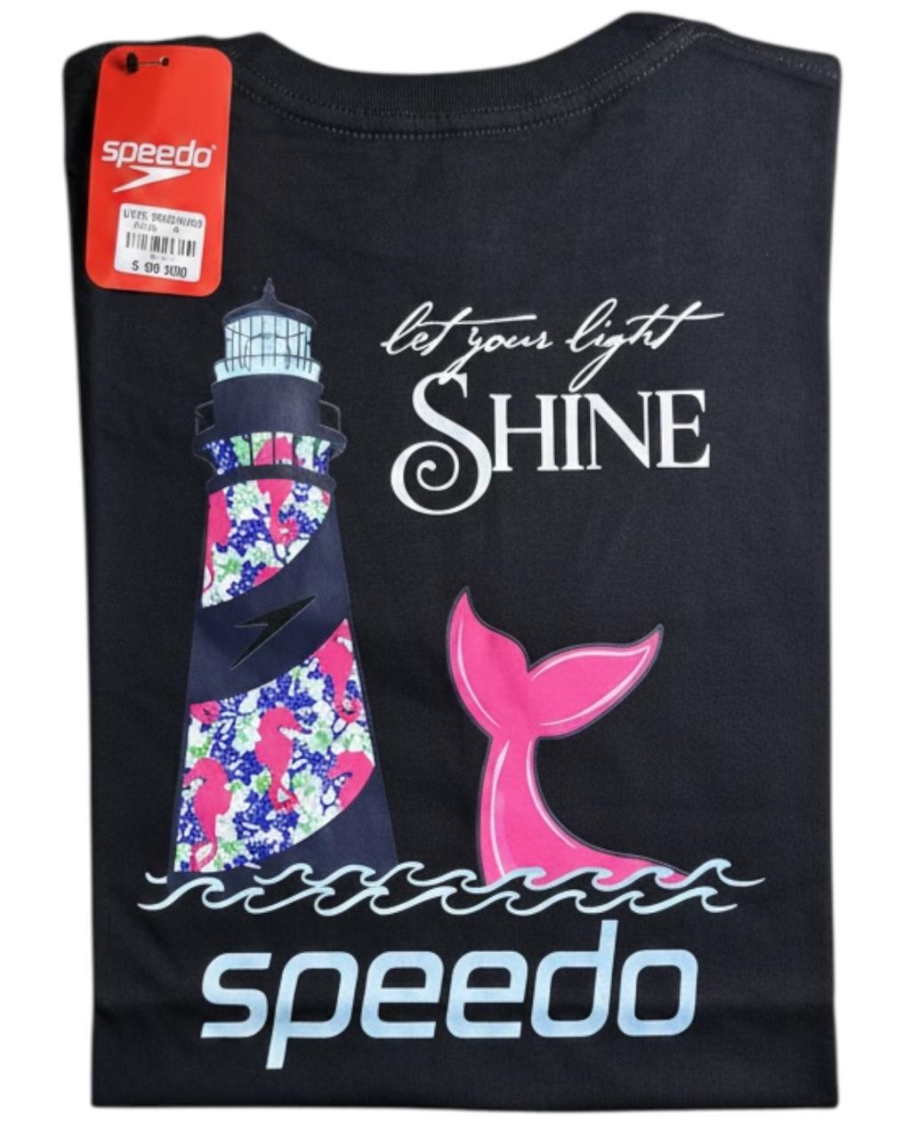 camiseta negra talla M - estilo playero