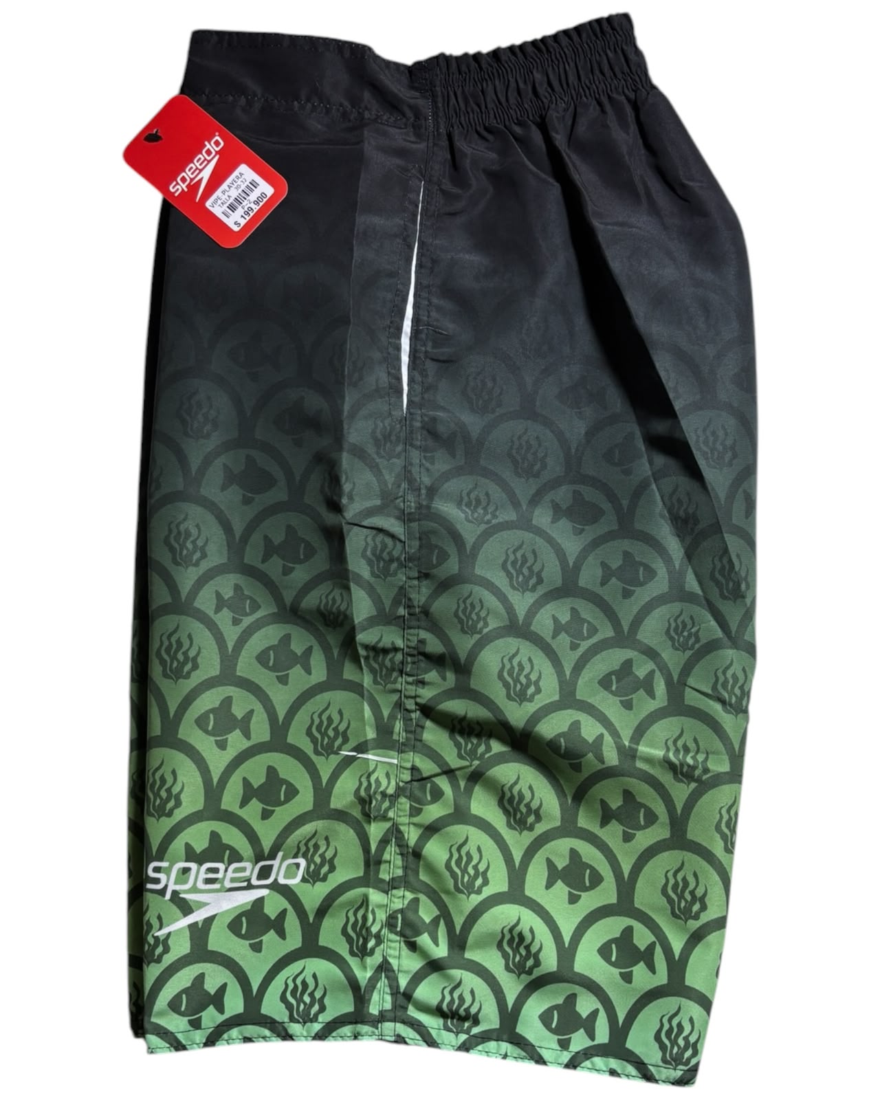 pantaloneta playera talla 30-32 -antifluido secado rapido