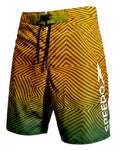 pantaloneta playera talla 30-32 -antifluido secado rapido