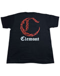 camiseta multimarca talla L