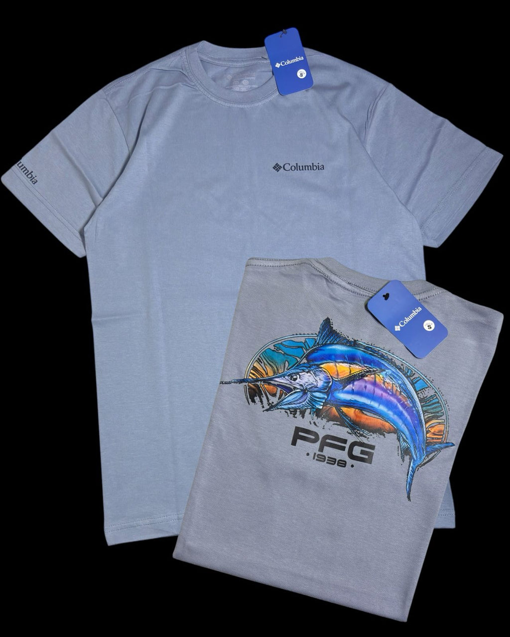 camiseta color talla S - estilo aventura