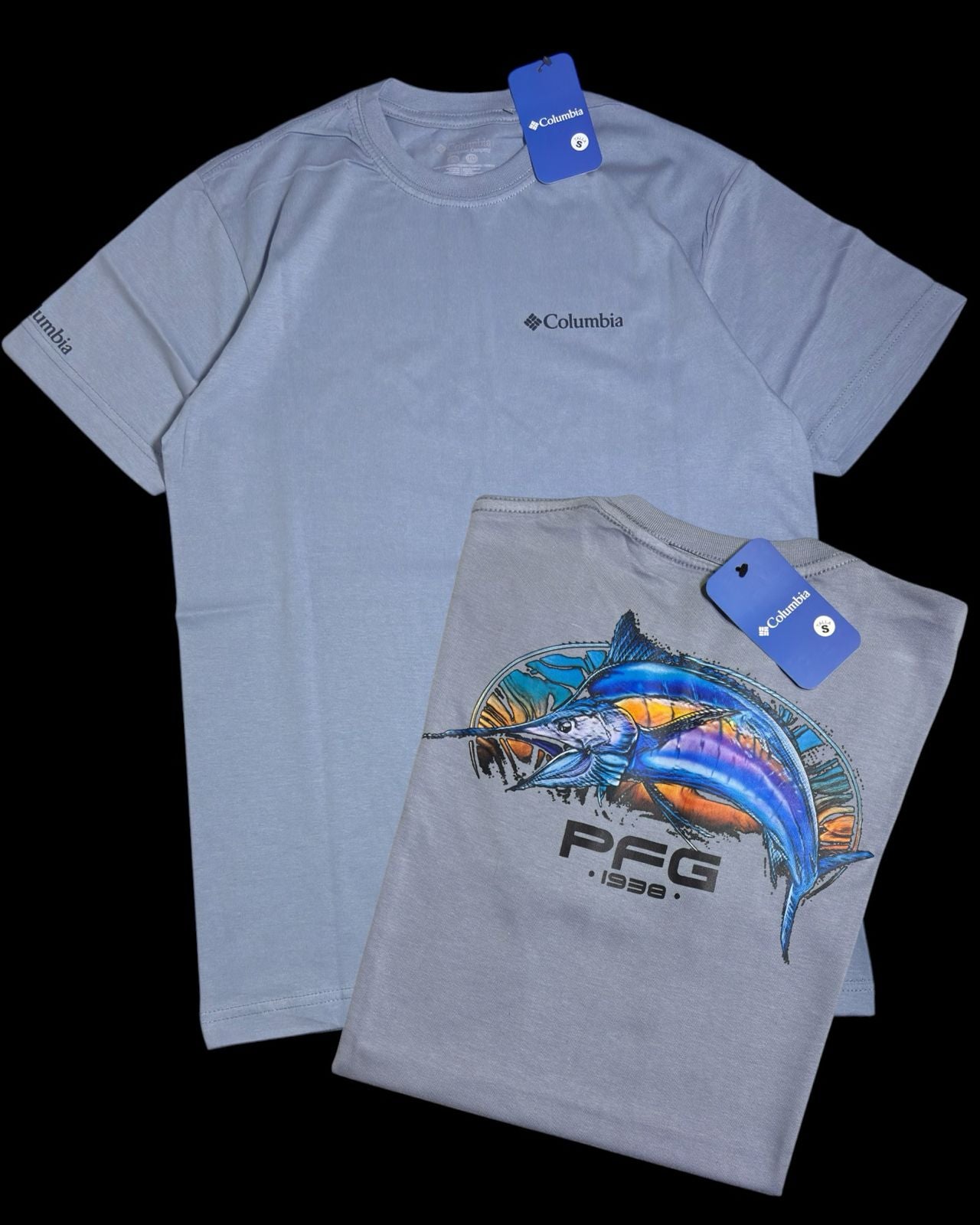 camiseta color talla S - estilo aventura