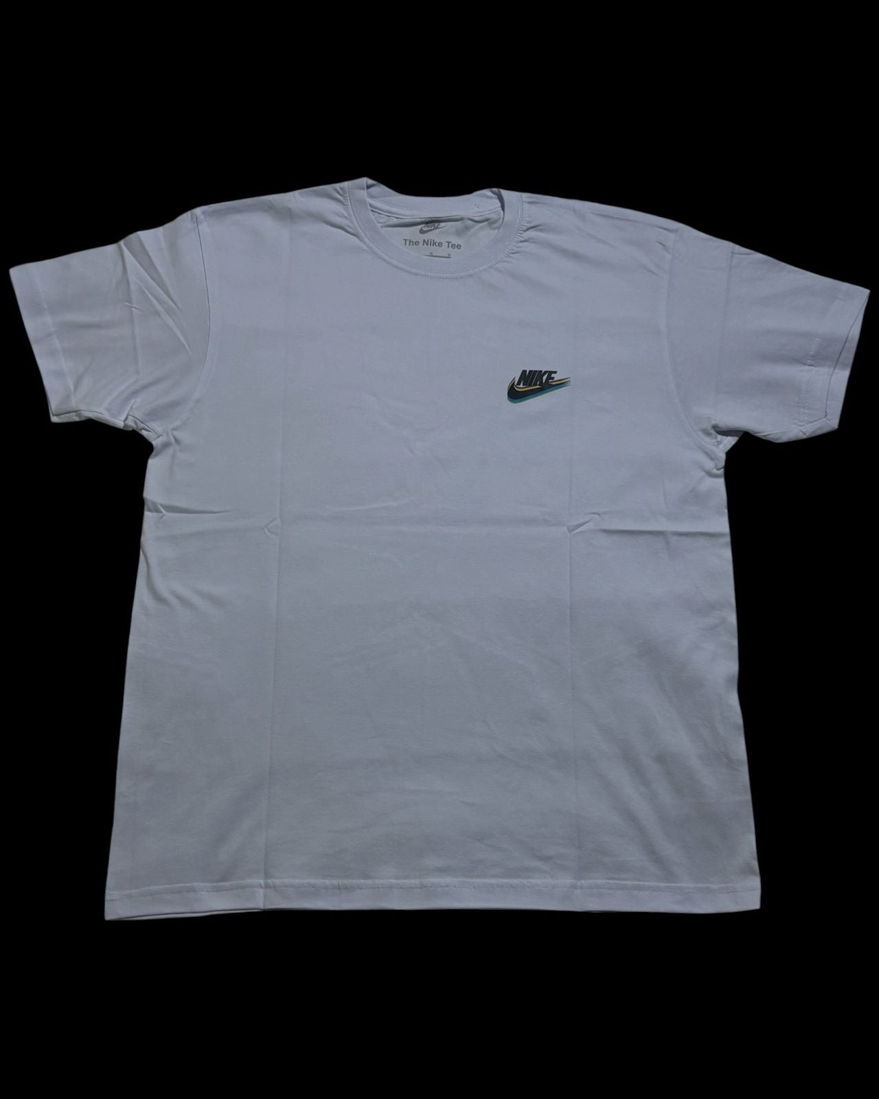 camiseta multimarca talla L