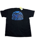 camiseta multimarca talla L