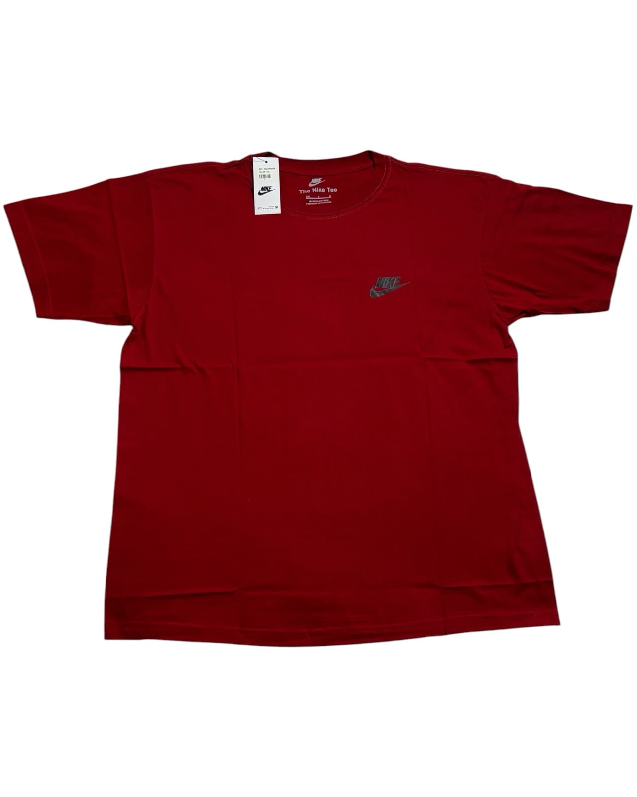 camiseta multimarca run talla XXL