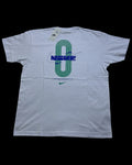 camiseta multimarca talla L