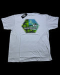 camiseta multimarca talla XL