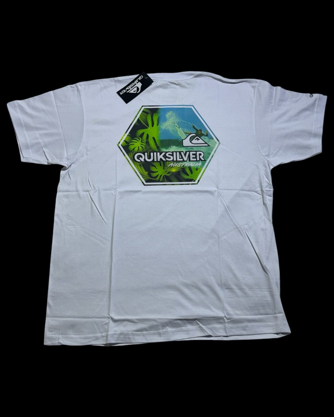 camiseta multimarca talla XL
