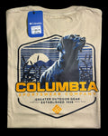 camiseta color talla M - estilo aventura