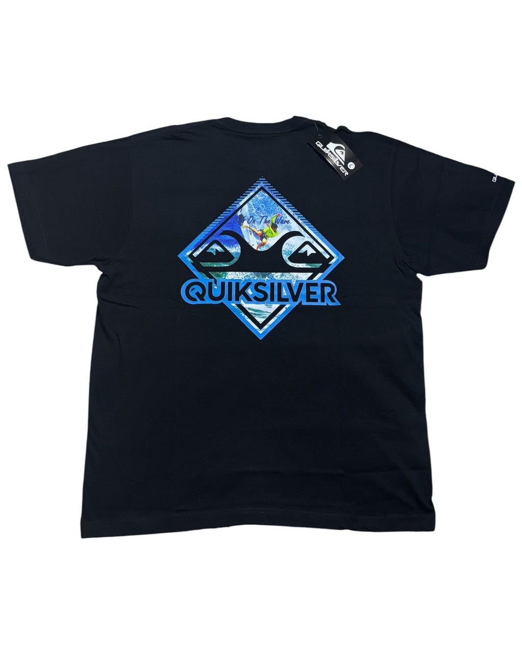 camiseta multimarca talla L