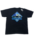 camiseta multimarca talla L