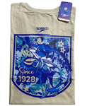 camiseta color marlin talla XXXL - estilo playero