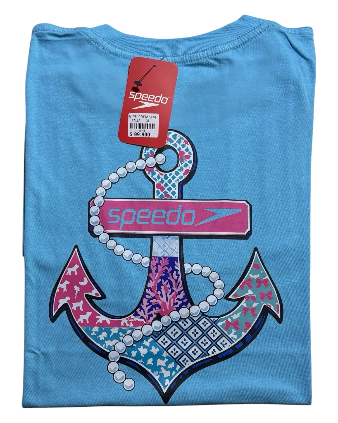 camiseta color mujer talla XL - estilo playero