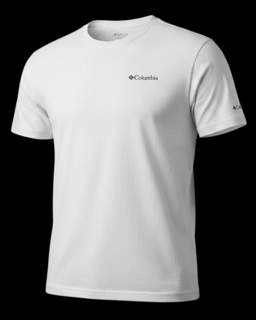 camiseta blanco car  - estilo aventura