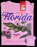 camiseta color talla S - estilo playero