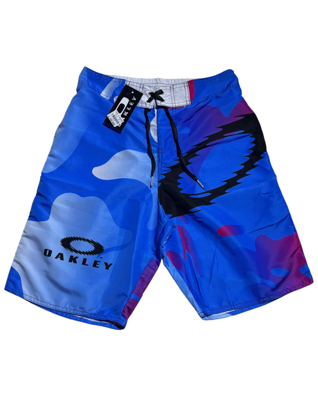 pantaloneta playera talla 30-32 -antifluido secado rapido
