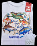 camiseta blanco turtle - estilo playero