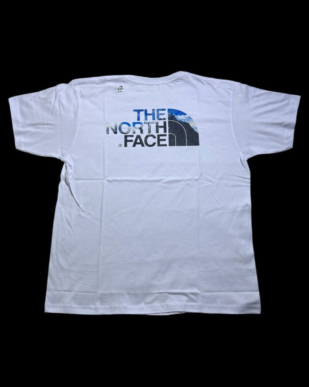camiseta multimarca talla XL