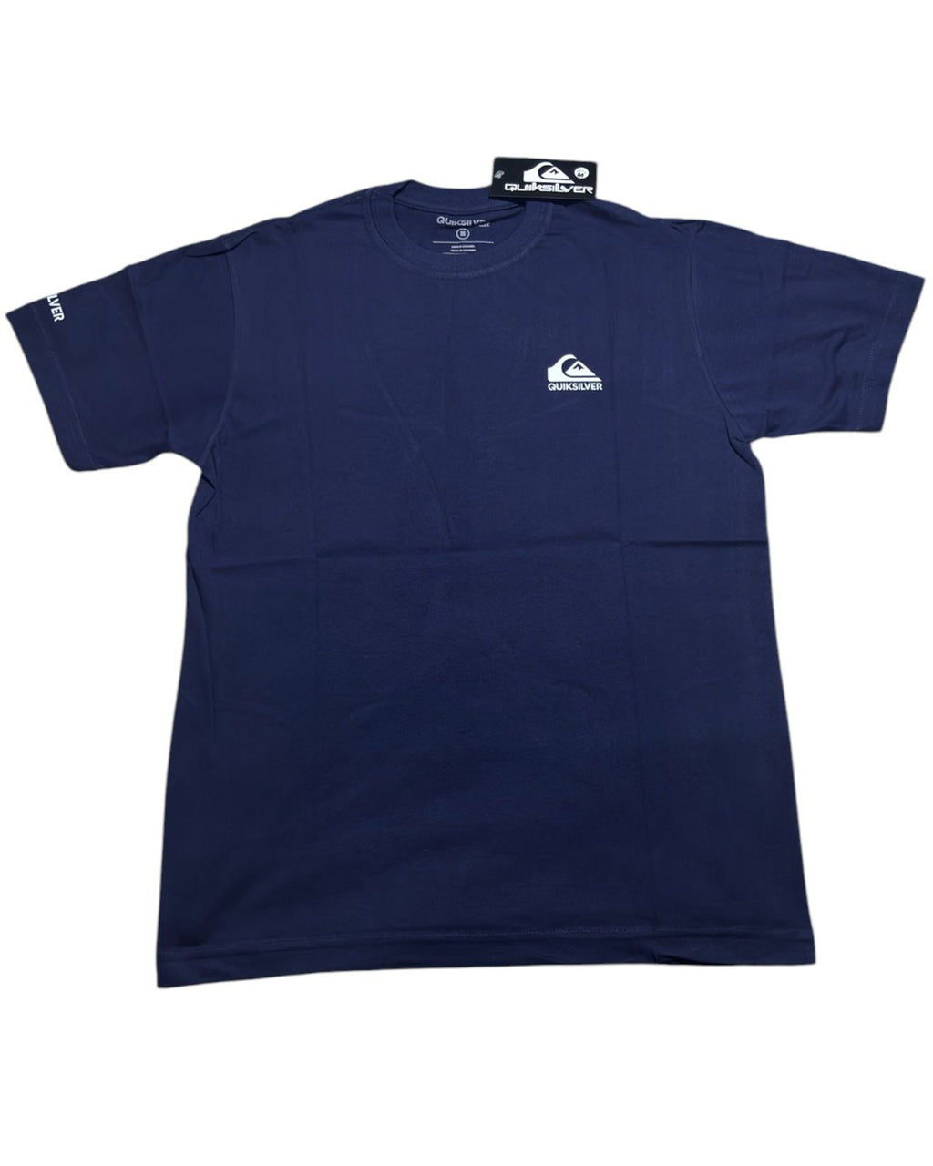 Camiseta multimarca surf calavera