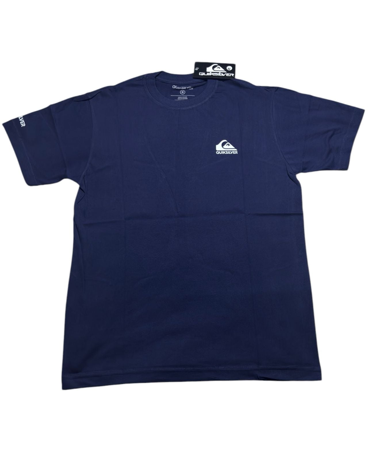 Camiseta multimarca surf calavera