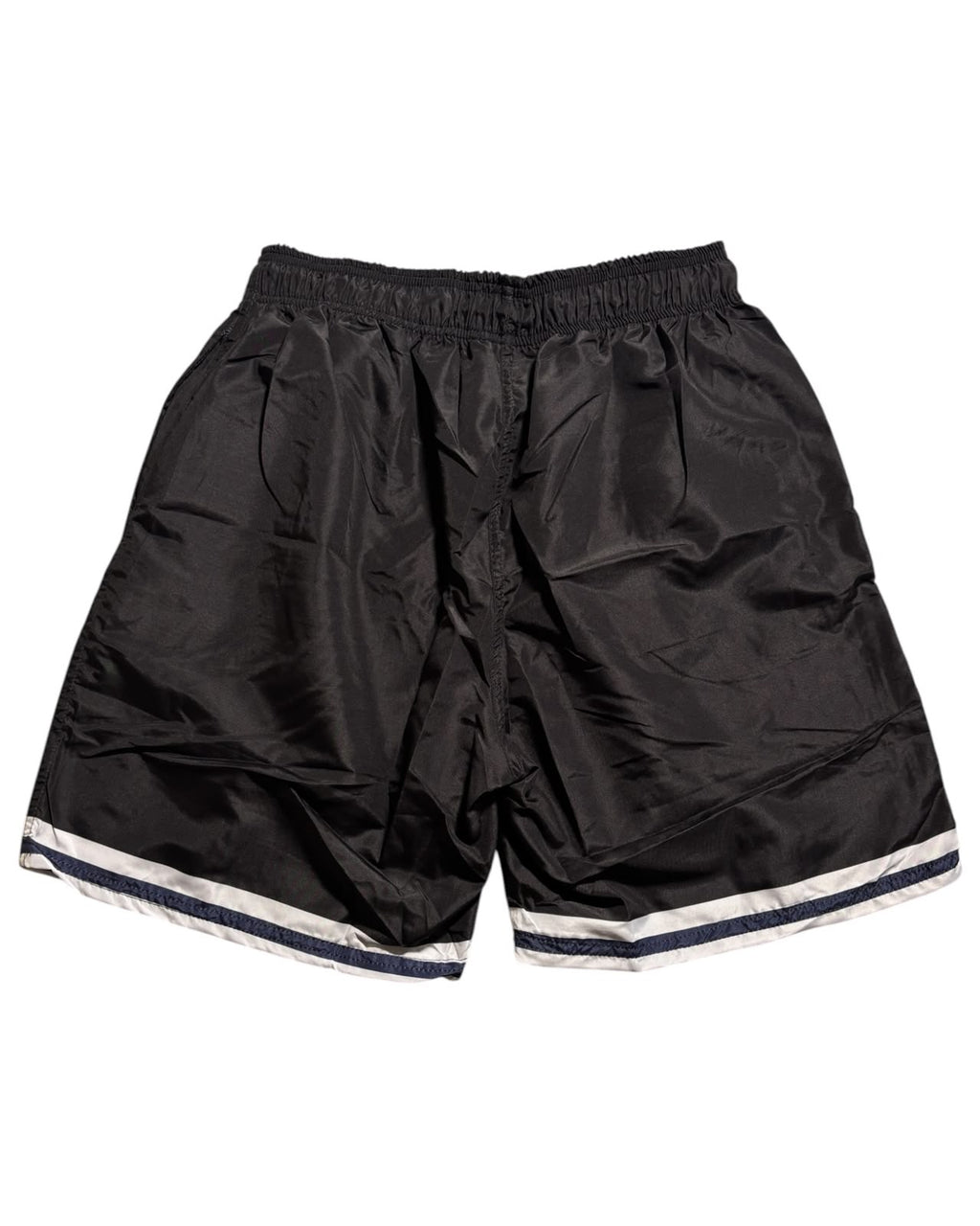 pantaloneta enresortada- antifluido secado rapido