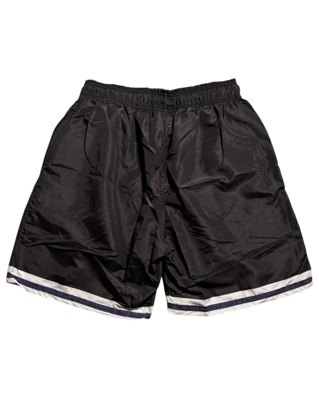 pantaloneta enresortada- antifluido secado rapido