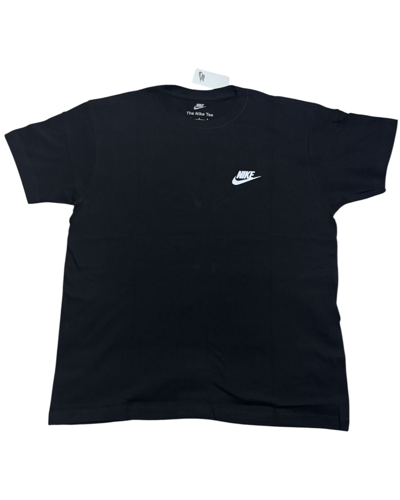 camiseta multimarca talla L