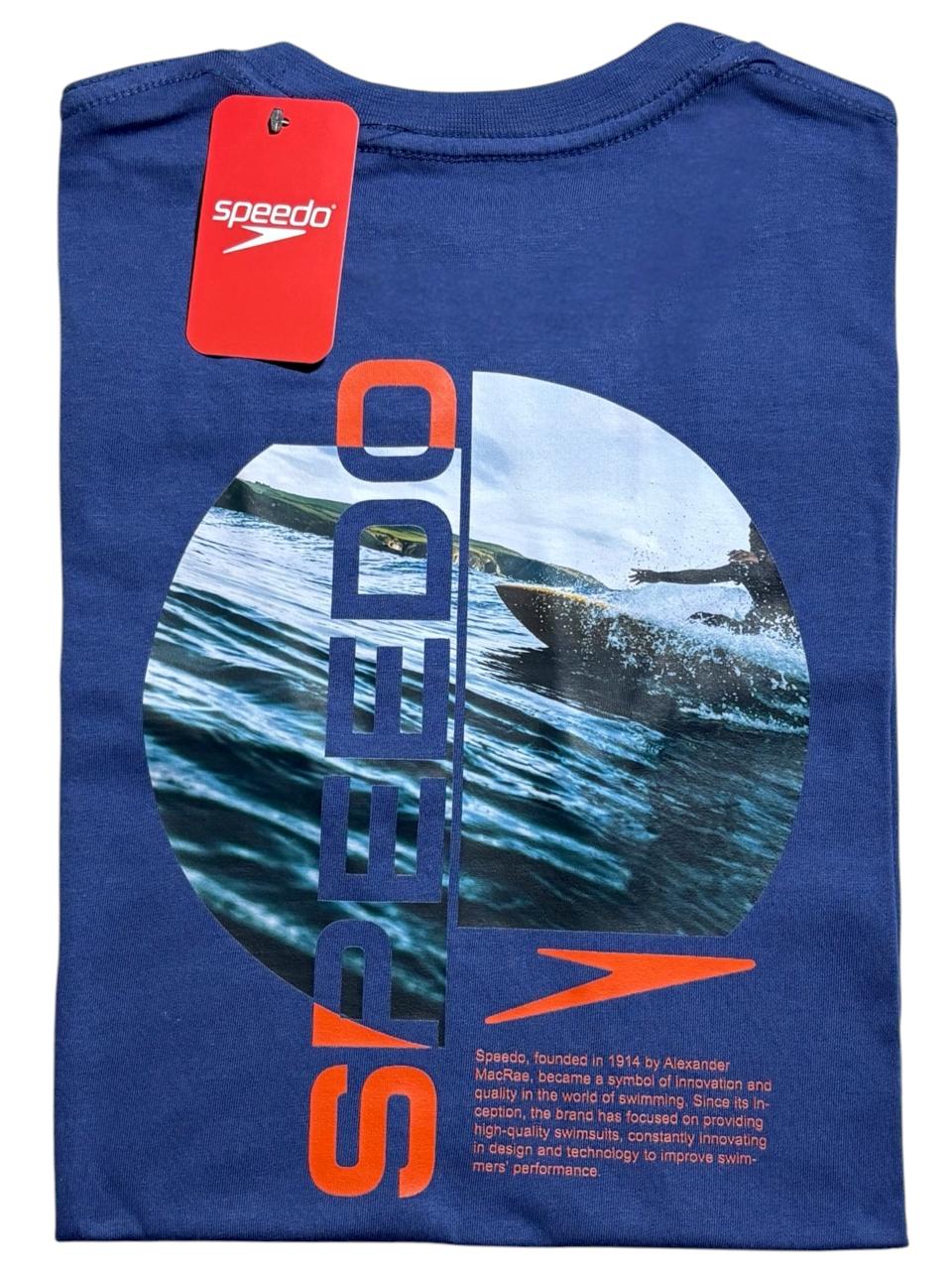 camiseta color - estilo playero