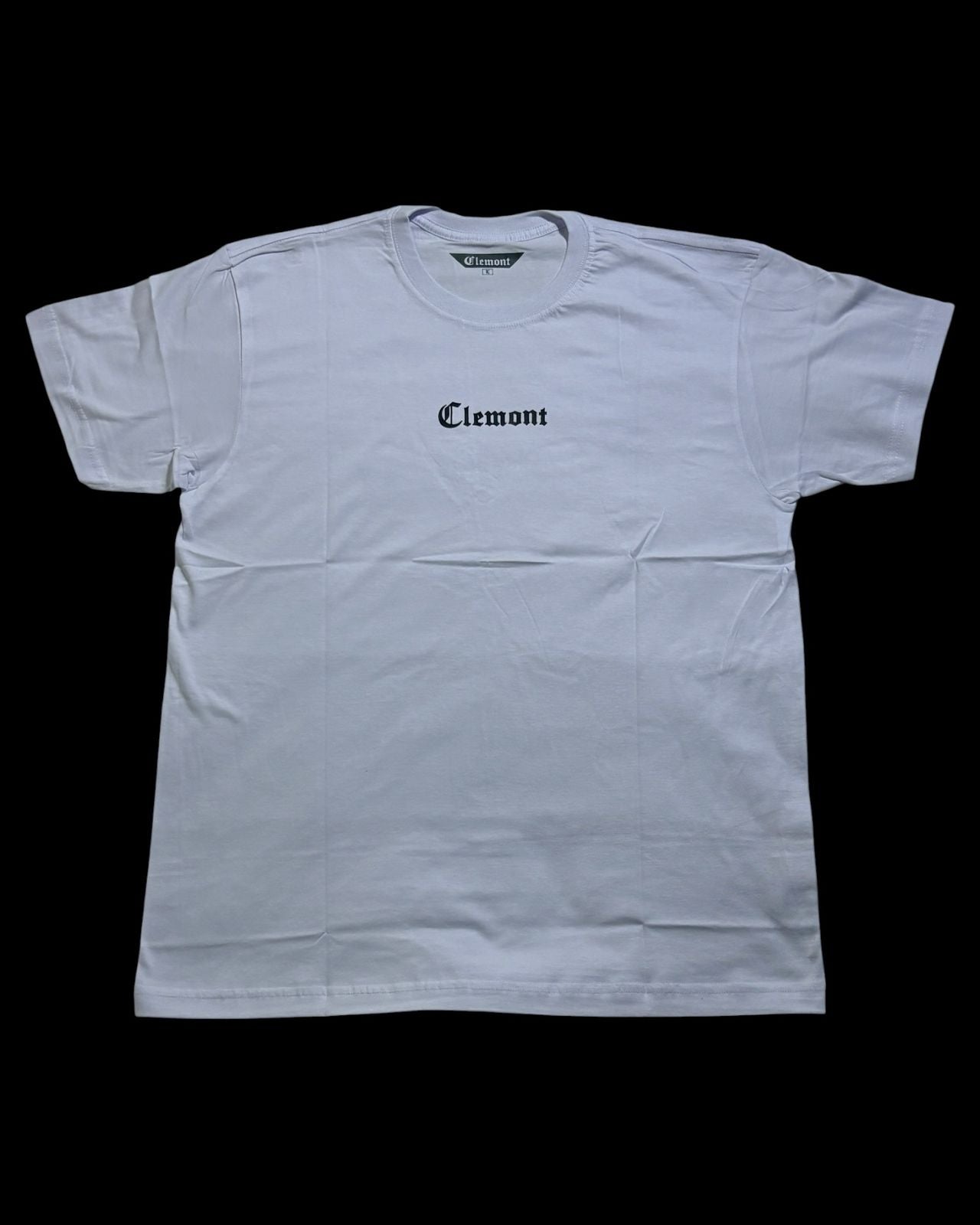 camiseta multimarca talla L