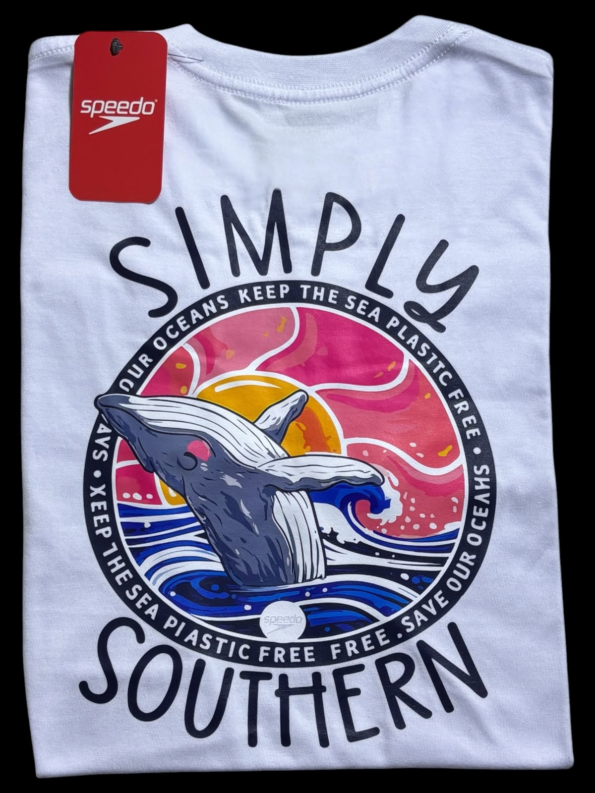 camiseta blanco mujer - estilo playero