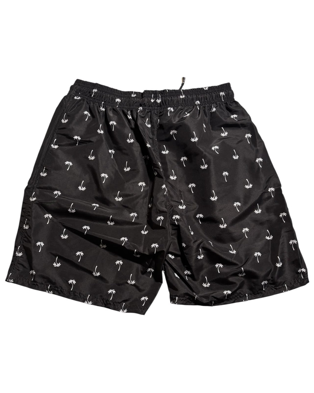 pantaloneta enresortada- antifluido secado rapido