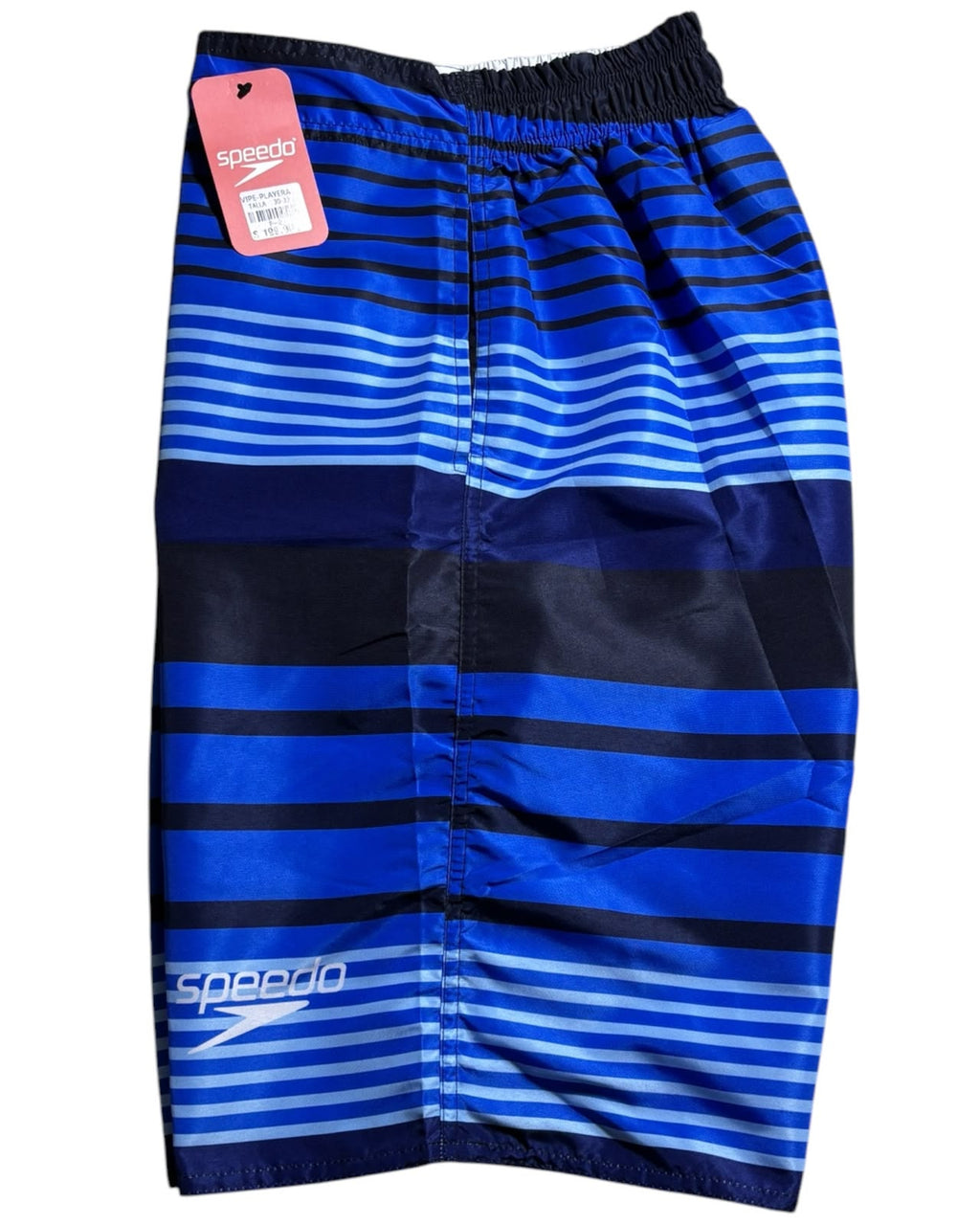 pantaloneta playera talla 30-32 -antifluido secado rapido