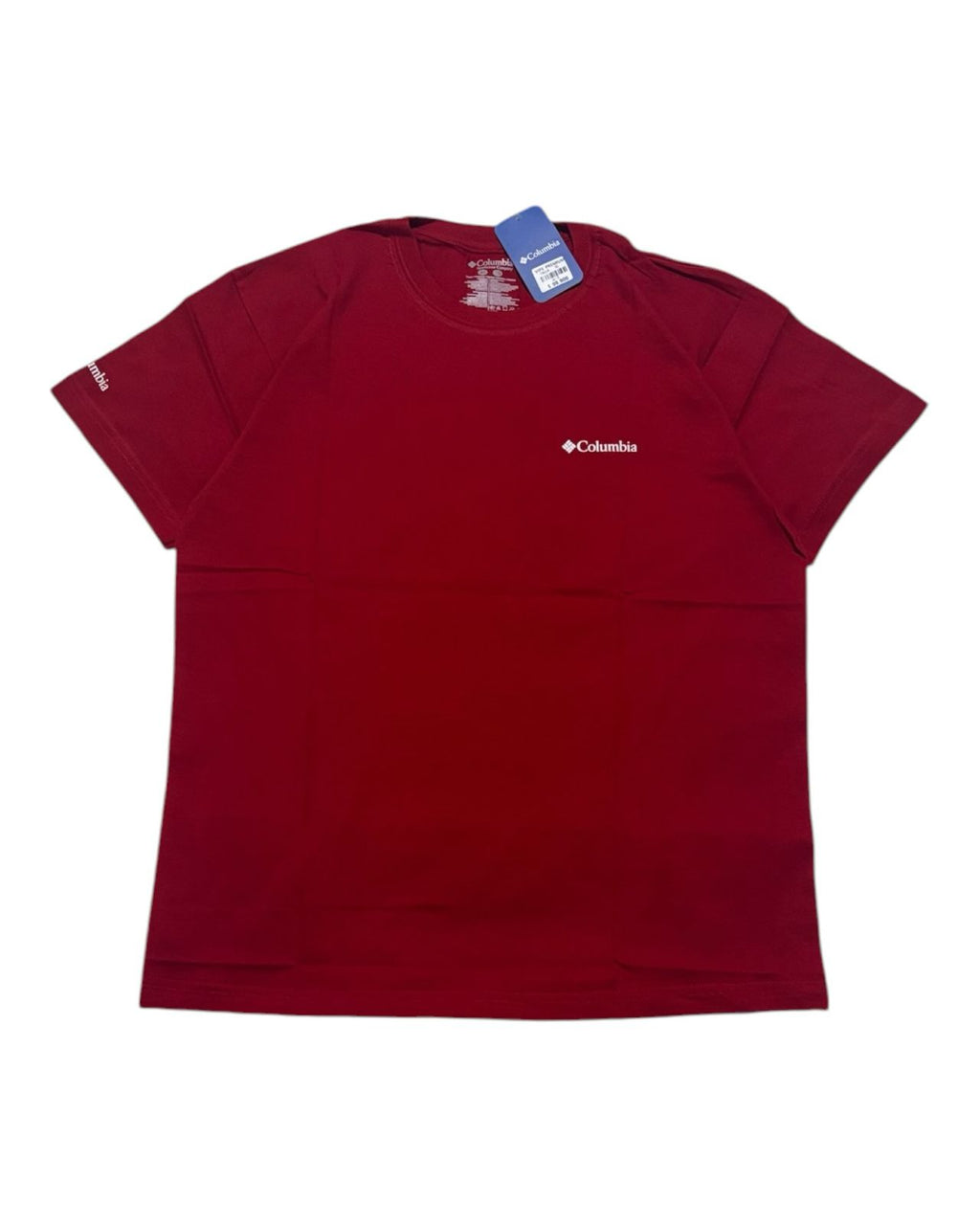 camiseta color talla M - estilo aventura