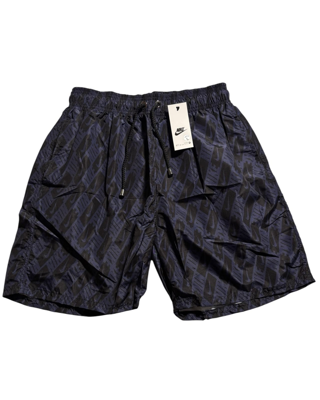 pantaloneta enresortada- antifluido secado rapido
