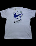 camiseta multimarca talla L
