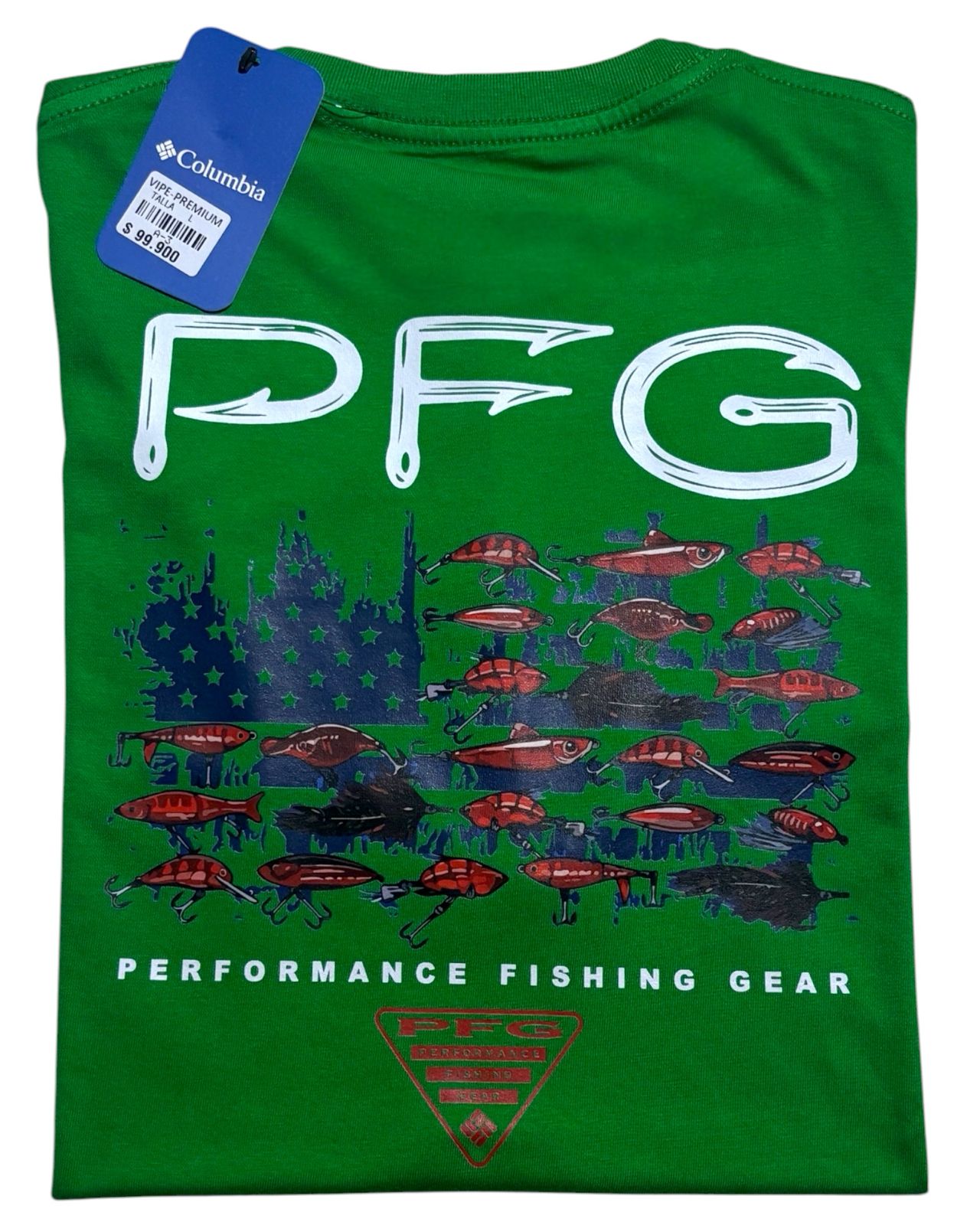 camiseta color talla XL - estilo aventura
