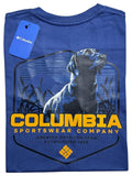 camiseta color - estilo aventura