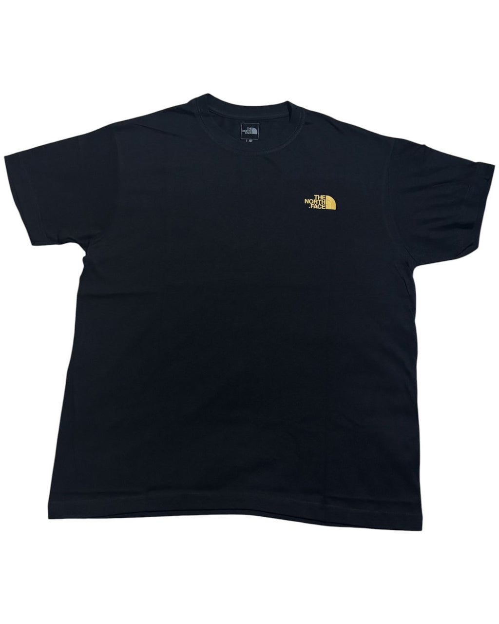 camiseta multimarca talla L
