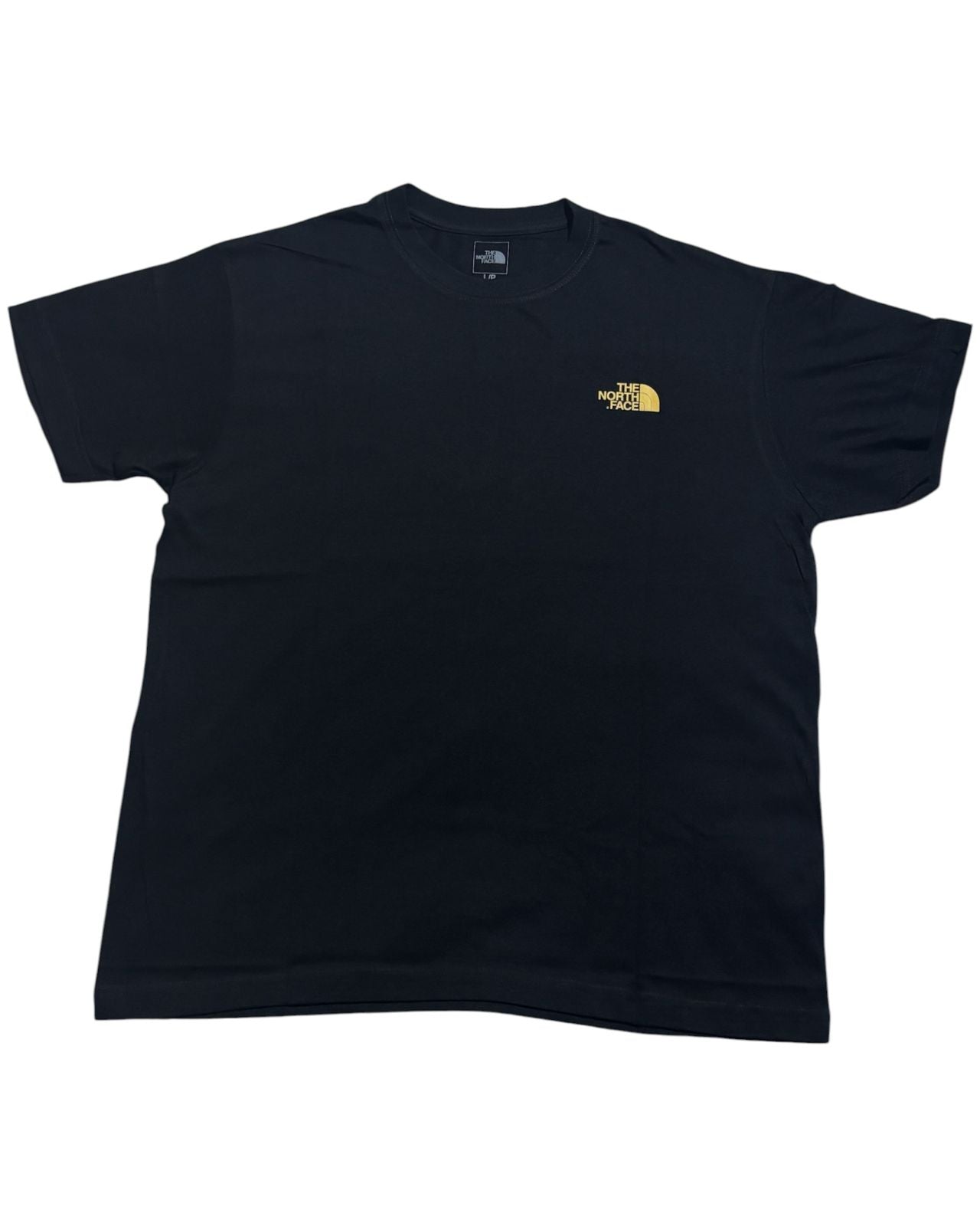 camiseta multimarca talla L