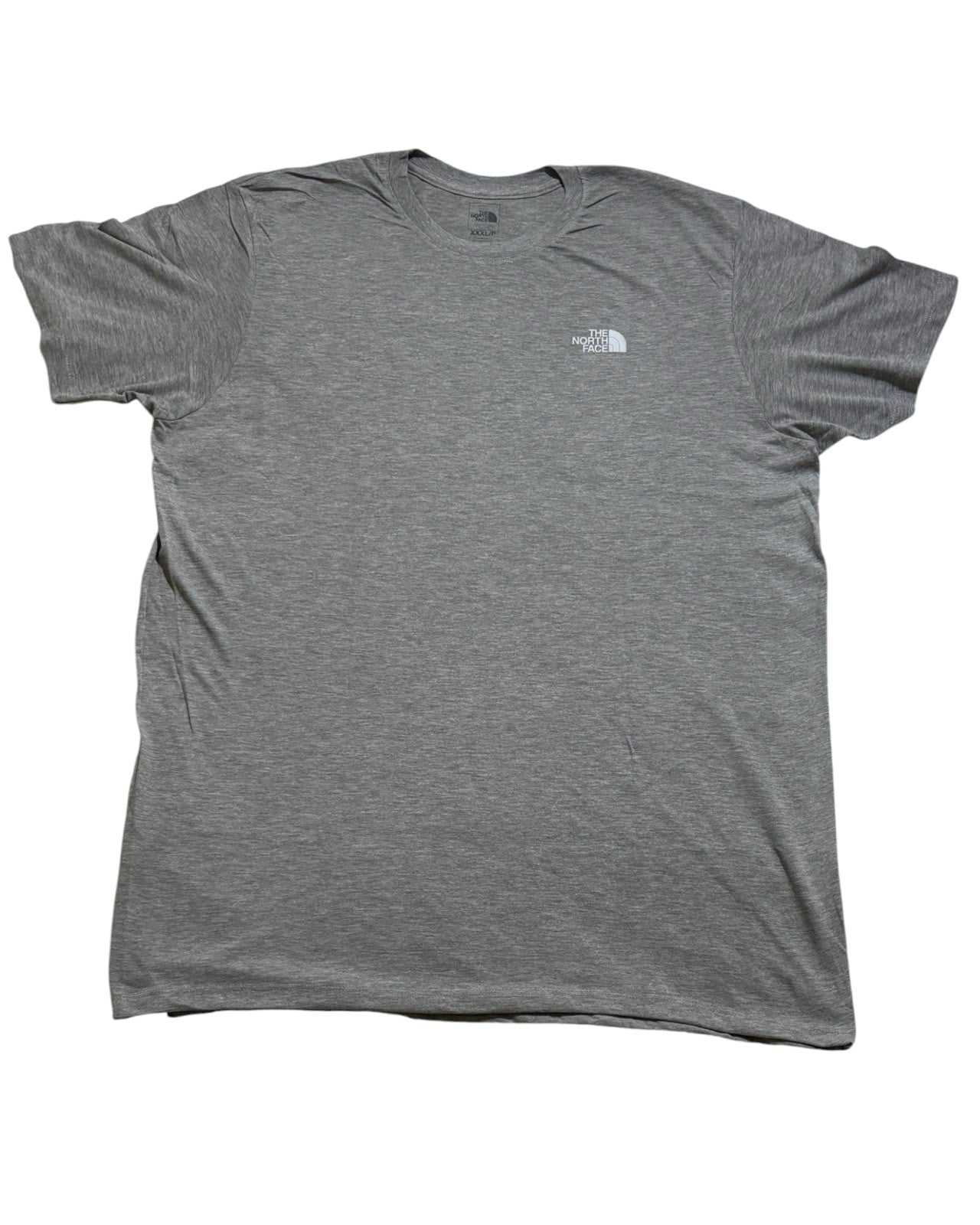 camiseta multimarca north talla XXXL