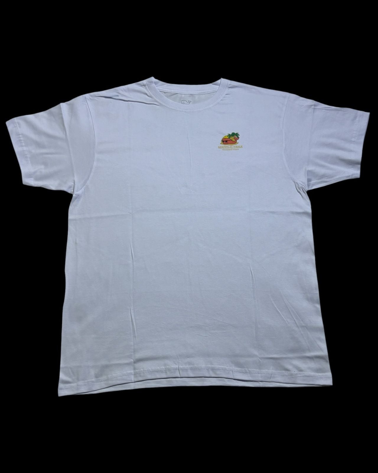 camiseta multimarca talla XL