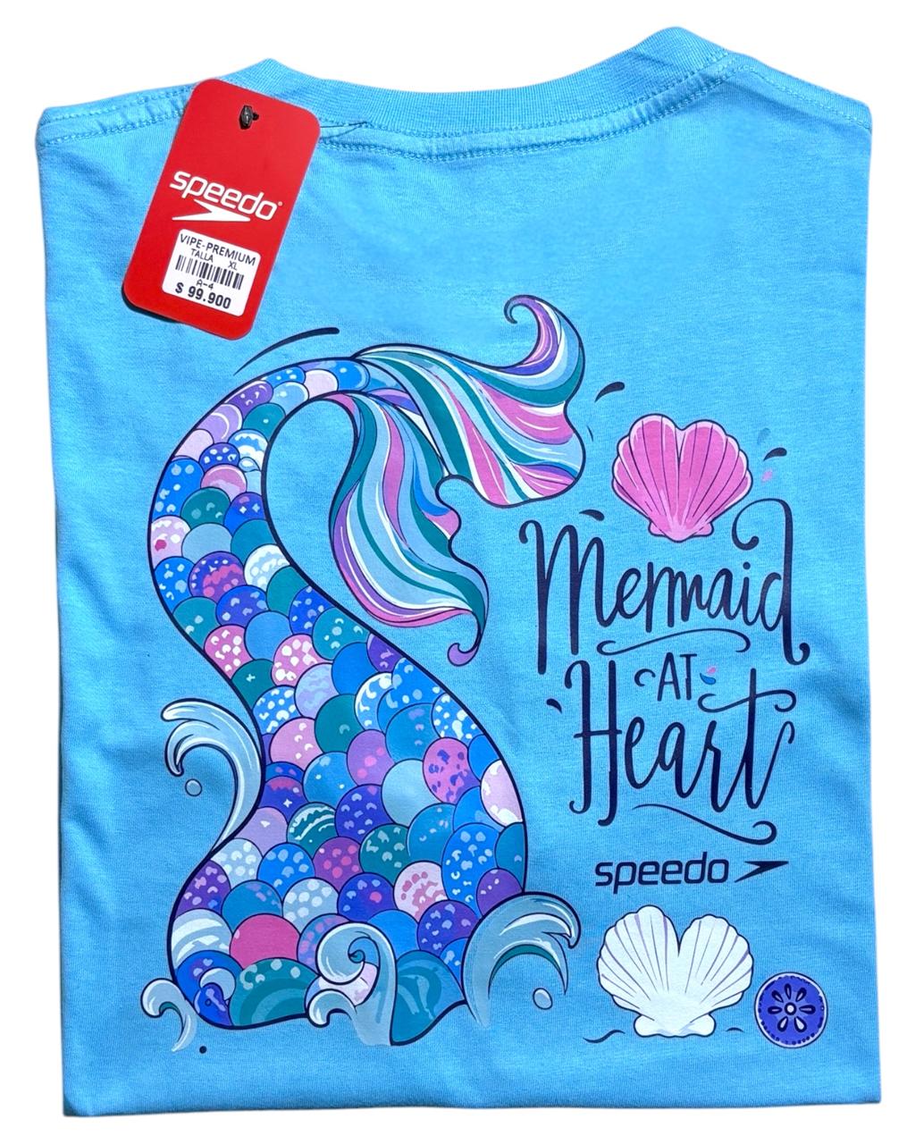 camiseta color mujer - estilo playero